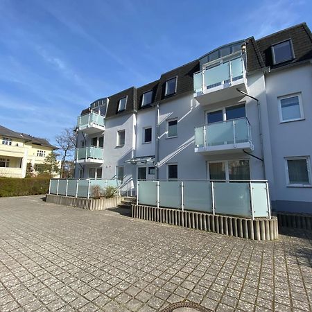 Haus Nemo Wohnung 1 Heringsdorf  Exterior photo